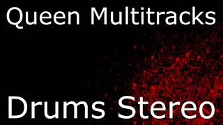 Youre My Best Friend - Drums Track - Stereo