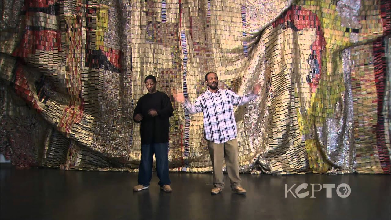 UNIQUELY KANSAS CITY - Winter Edition: Spoken Word Poetry - KCPT