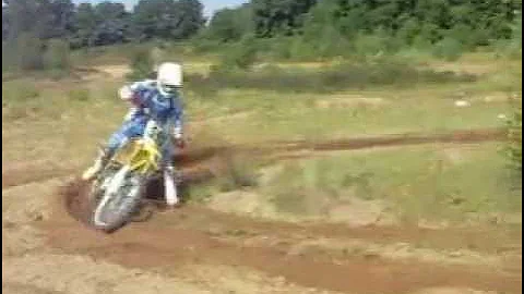 motocross evgeny mikhaylov