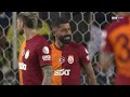 GENİŞ ÖZET: Fenerbahçe (0-0) Galatasaray | 18. Hafta - 2023/2024