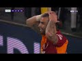GENİŞ ÖZET: Fenerbahçe (0-0) Galatasaray | 18. Hafta - 2023/2024