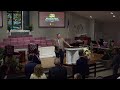 VBC Milton Livestream