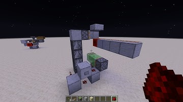 [Tutorial] Infinite Item Storage 1.15.2+