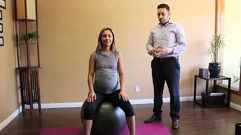 Pelvic Isolation Exercise