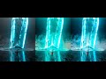 how to create environment in blender | 29 | Blender 3.6 | Photoshop | Wolf73