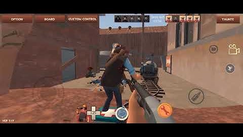 payload gameplay part 7 [ battle fortress 2 mobile ] - jedfortress gaming