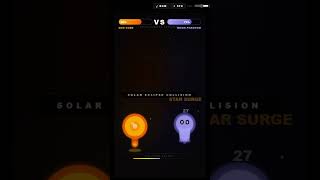 Sun Core vs Moon Phantom