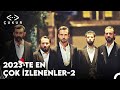 2023&#39;ün En Unutulmaz Sahneleri #2 - Çukur