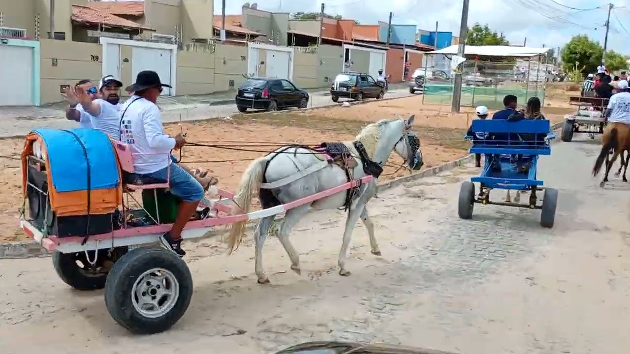 Tem vida melhor que essa eu desconheço 😜 cavalgada dos amigos 