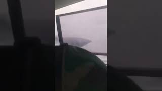 Drug Smugglers In High Speed Boat Chase Nearly Get Caught