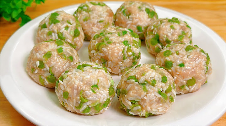 豆角這做法太厲害了，無水無油，軟糯鮮香，天天吃都不會膩，美味，【民寒食藝】，#豆角料理，#豆角糯米料理食譜，#豆角糯米餅的做法，#豆角糯米粉窩窩頭，beans Sticky Rice Recipe - 天天要聞