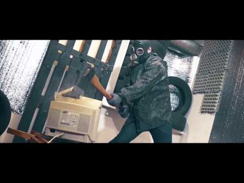 Комната гнева в Риге - Rage Room Riga