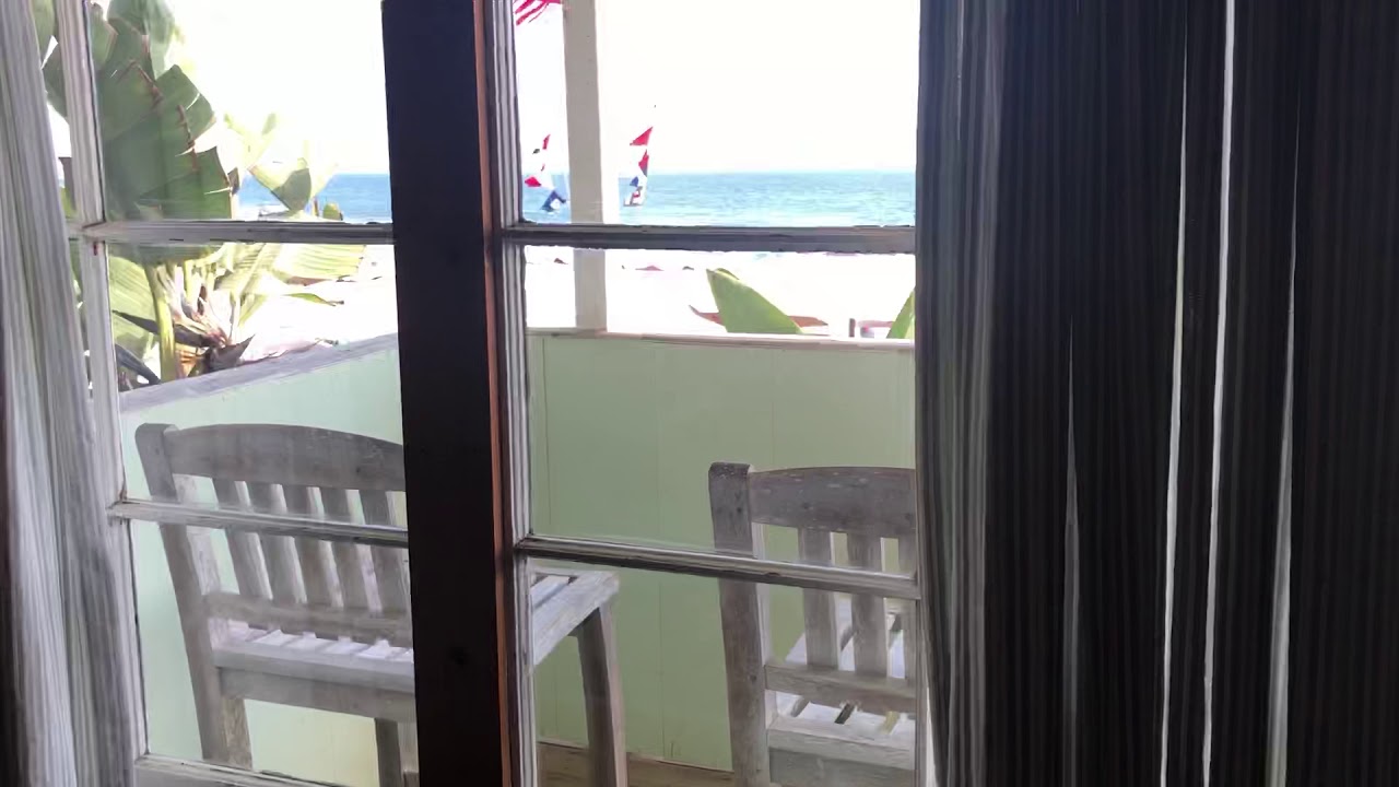 Crystal Cove Cottage 2 YouTube