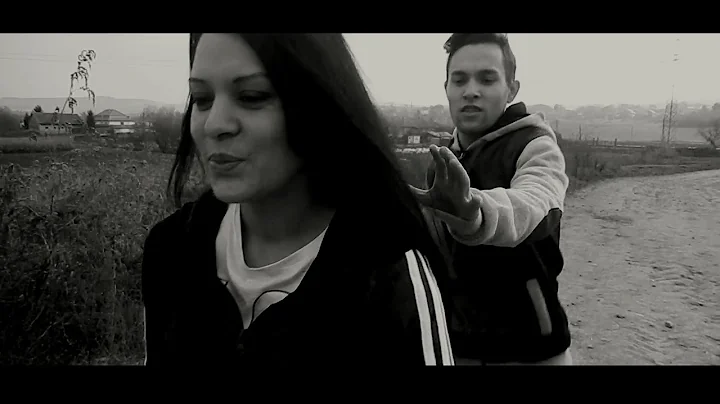 Clin KinG x Daniel Moldovan - Pe mine m vrea  (off...