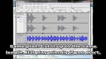 L4D - Making a Sound Mod Tutorial