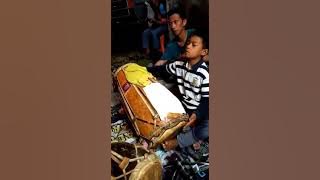 Rampak cilik luar biasa