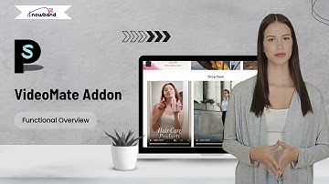 Knowband PrestaShop VideoMate Addon: Functional Overview