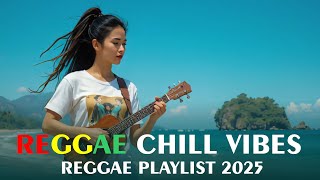 Sunset Whispers: Romantic Roots Reggae 2025