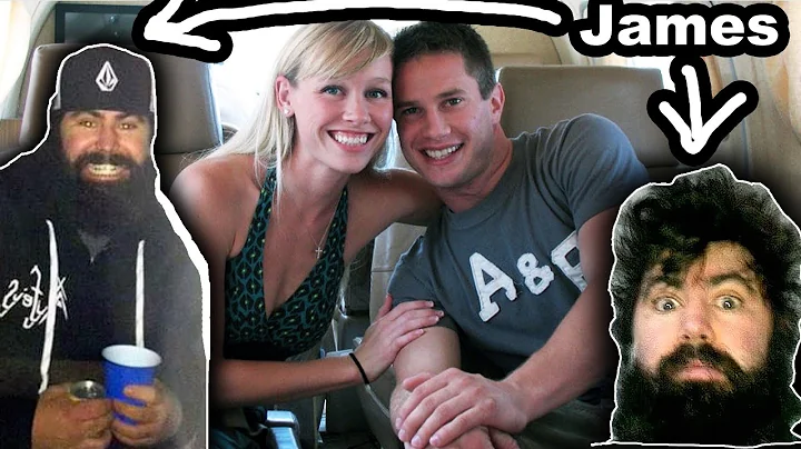 James Reyes Interview & Confession  - He hid Sherr...