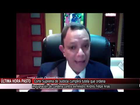 Corte Suprema de