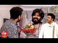 Sudigaali Sudheer Performance | Extra Jabardasth | 3rd July 2020 | ETV Telugu