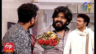 Sudigaali Sudheer Performance | Extra Jabardasth | 3rd July 2020 | ETV Telugu