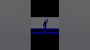 Ben 10 Stick Nodes Ryan Transformation Alien X#sticknodes #animation #ben10000 #ben10