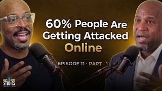 The Dark Side of Social Media: Cyberbullying & Online Hate | Episode 11 part 1