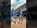 FAST FAST DANCE CHALLENGE 2026 TIKTOK AMAPIANO TUTORIAL 