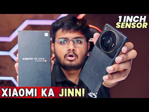 Xiaomi 12S Ultra 256 ГБ - купить смартфон: цены, отзывы