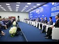 Цифровой транспорт и логистика - лидерство России в транспортной интеграции Европы и Азии