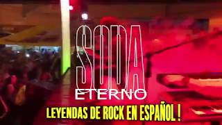 Leyendas Del Rock En Español
