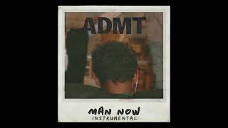 ADMT - Man Now (Instrumental)