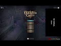 📚Is this the END? ||| First Playthrough