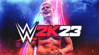 How to Make WWE 2K23 PERFECT!