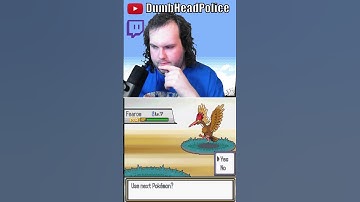 I have the worst luck....