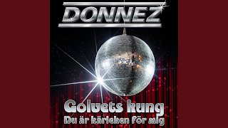 Video thumbnail of "Donnez - Du är kärleken för mig"