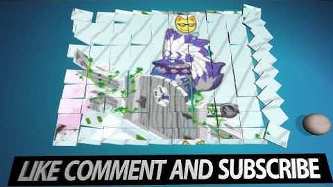 MY NEW INTRO! - Created using Flixpress.com