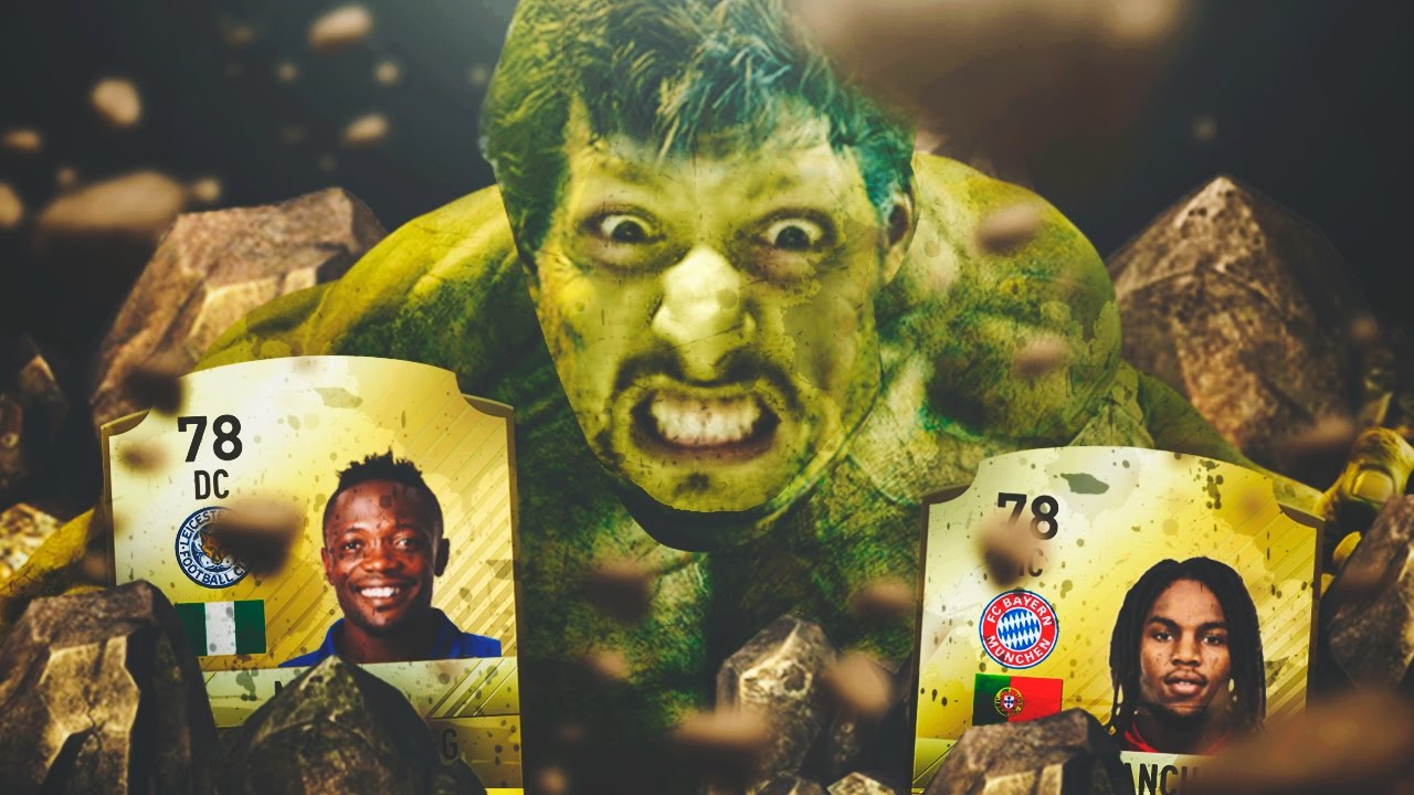 EQUIPO PARA GANAR FACIL!!! ULTRA CHETO!!! | FIFA 17