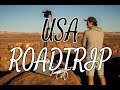 | Landscape Photography: USA | Horseshoe Bend - WE CAMPED IN A WALMART CARPARK