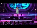 Nadia Turner - You don't have to say you love me (with judges comments)