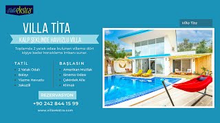 Villa Tita 360 Sanal Tur