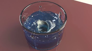 Maya bifrost whirpool lookdev