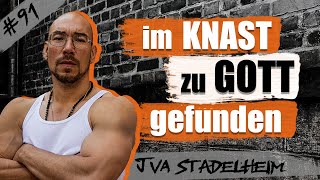 Zu Gott finden im Knast, wie geht das? / JVA Stadelheim - Folge 91