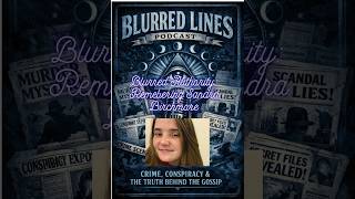 Blurred Lines Podcast: Blurred Authority: Remembering Sandra Birchmore