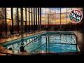 Villa Clore Hotel & Spa | Sestola, Italy | Hotel Review 🛏️