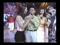 Regine Velasquez SOP Bday 1999 2