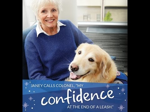 confidence at the end
