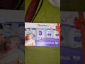 Himalaya Baby Kit❤️#himalayababycare #newborncare #review #unboxing #babyproducts #trending #newborn