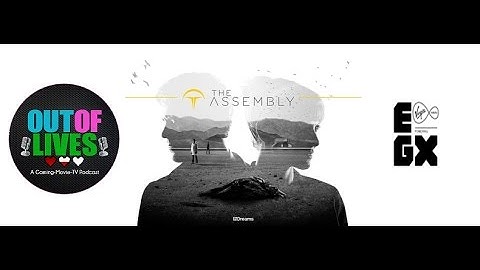 The Assembly EGX 2015 Interview